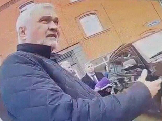 Про животных и людей: скандал вокруг главы Коми выдал главную державную скрепу