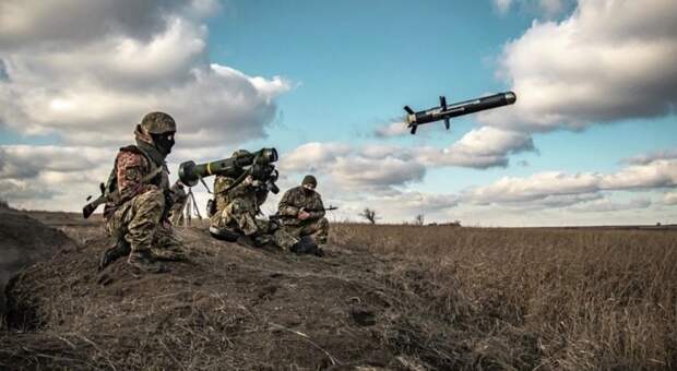 Остановят ли поставки оружия в Украину большую войну?
