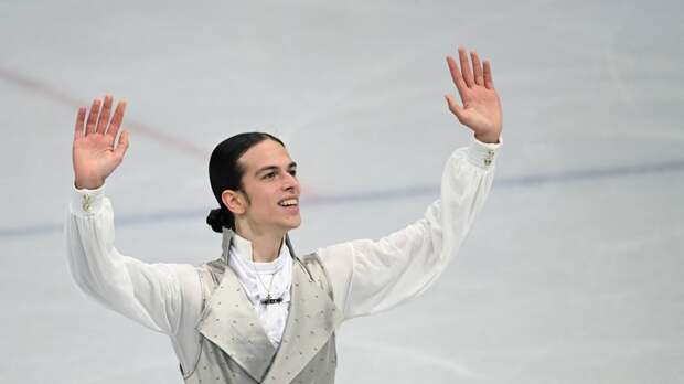 Гуменник: «Зениту» 100 лет, и, надеюсь, этот год принесёт победу в РПЛ