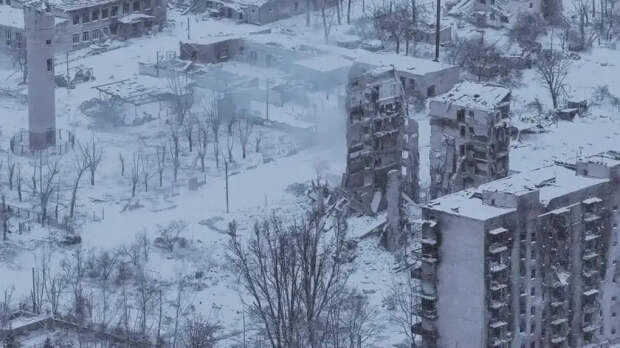 Аналитики считают Купянское направление одним из самых проблемных в зоне СВО