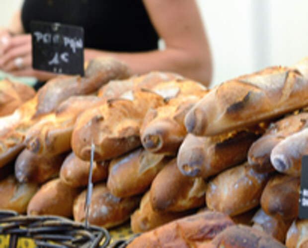 Наибольшее подорожание хлеба зафиксировано в Венгрии и в Прибалтике