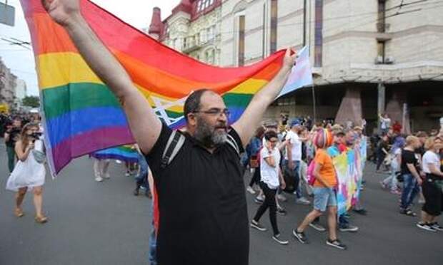 Новый Уренгой предложили сделать гей-столицей России