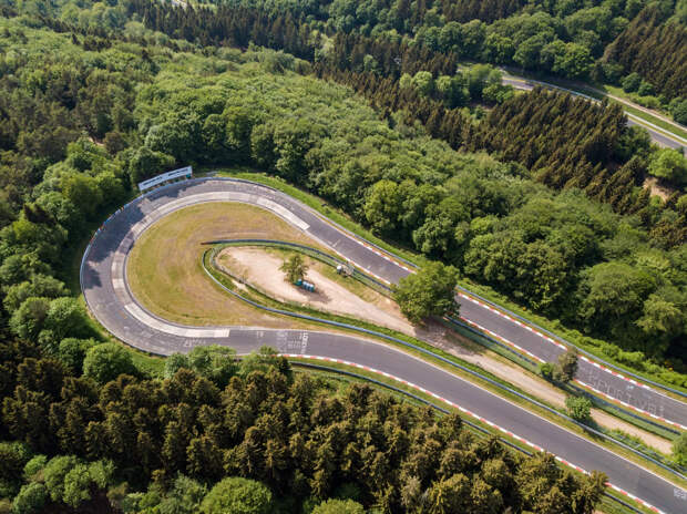 Bigpicture ru nordschleife nürburgring