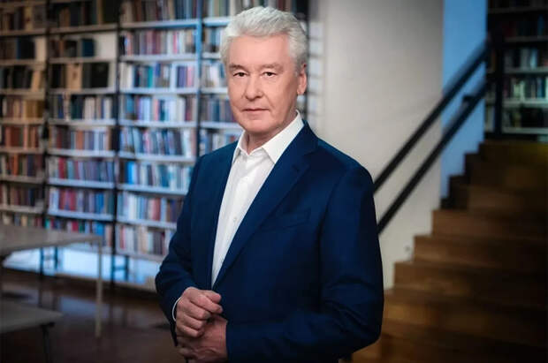 Собянин: волонтерское движение объединило более 1,6 млн москвичей