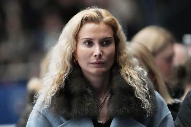 Команда Тутберидзе объявила, что шоу в Казахстане состоится