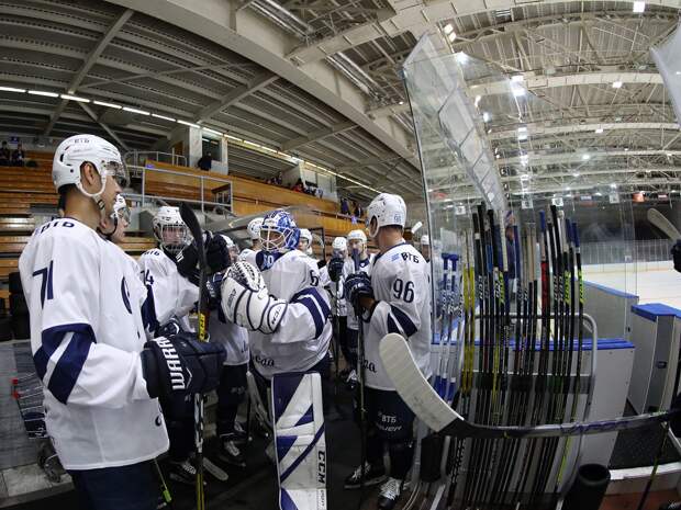 Разогнали туман. «Динамо» сильнее «Торпедо» в первом матче лета