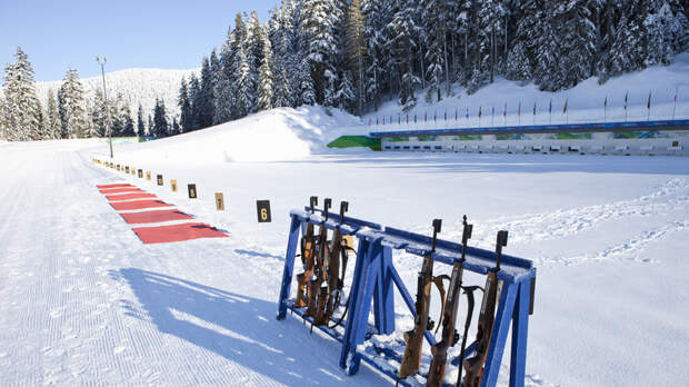 Филиппов заявил, что рассматривает участие в биатлоне на Олимпиаде-2030