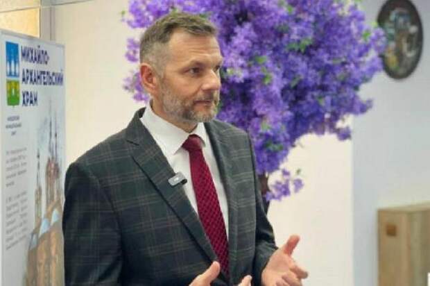 Андрей Офицеров: У нас нет нужды что-то скрывать и от кого-то скрываться