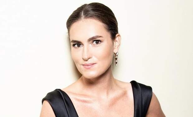 Это надо видеть: Рената Пиотровски о сериале "Люпен", фильме "Отец" и новинках нашего кино