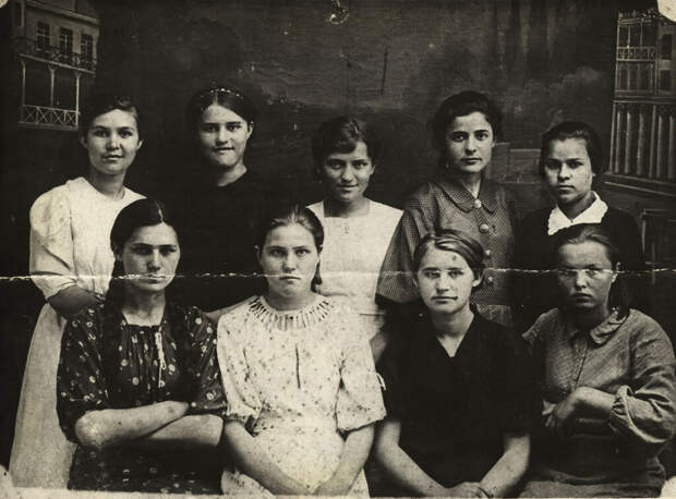 Молодая гвардия