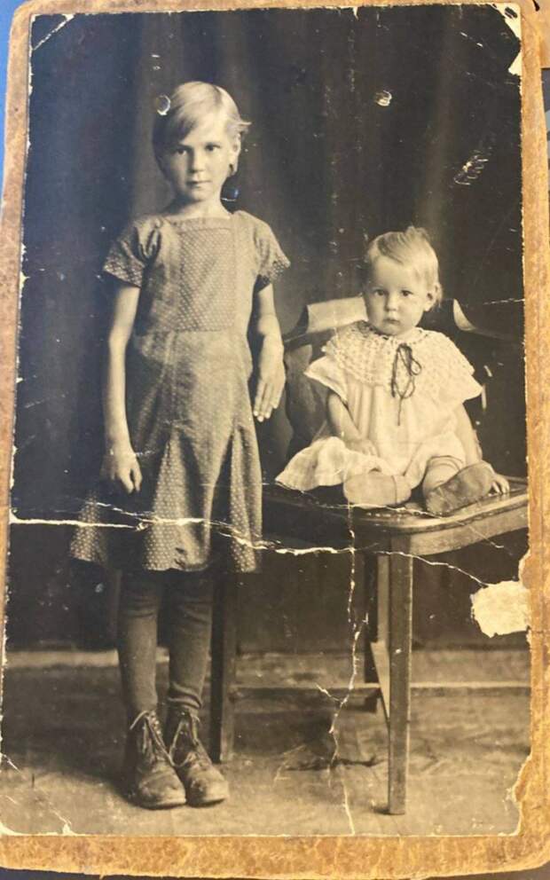 Фото примерно 1939 года..jpg Фото примерно 1939 года..jpg