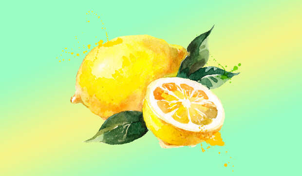 Сколько лимонов нужно съесть — чтобы покрыть дневную норму витамина С?