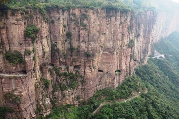 Bigpicture ru guoliang tunnel 1