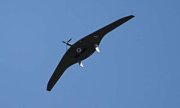 ВСУ более 12 часов атаковали Брянскую область 170 дронами. Российский регион частично остался без света и тепла