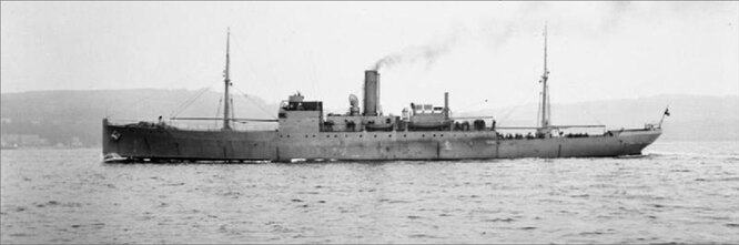 UB-85 UB-85