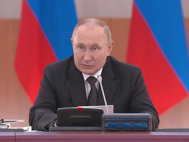 Путин подпишет договоры о включении новых территорий в Россию 30 сентября