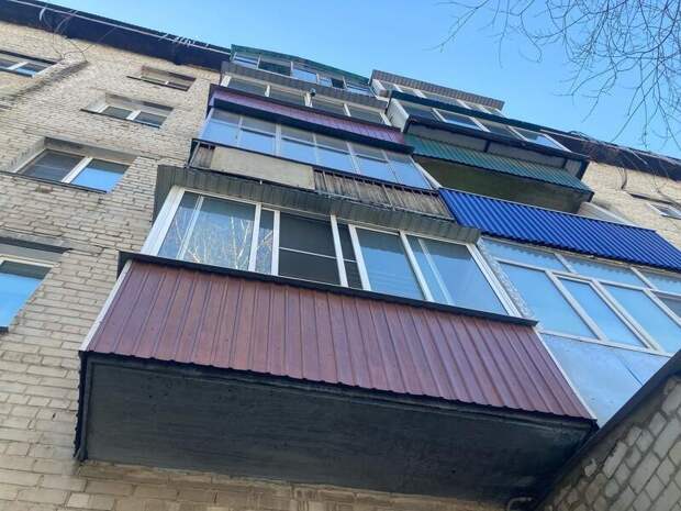 Не до смеха: «Панорама» сорвала ремонт дома в Чите