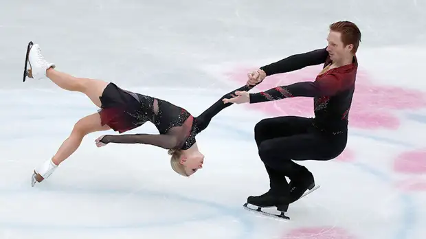 Глава ФФККР прокомментировал решение Транькова не тренировать Тарасову и Морозова