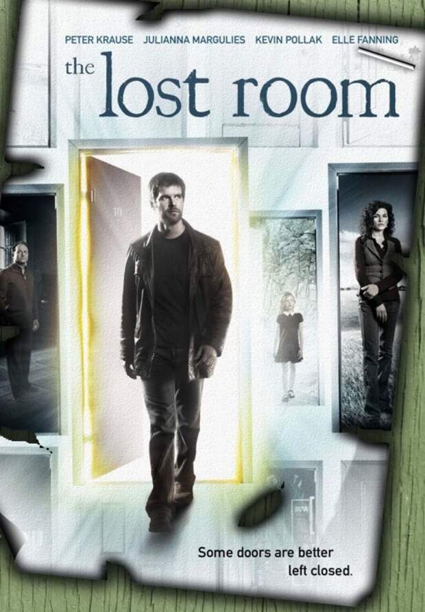 Топ-20 фантастических сериалов 2000-2020