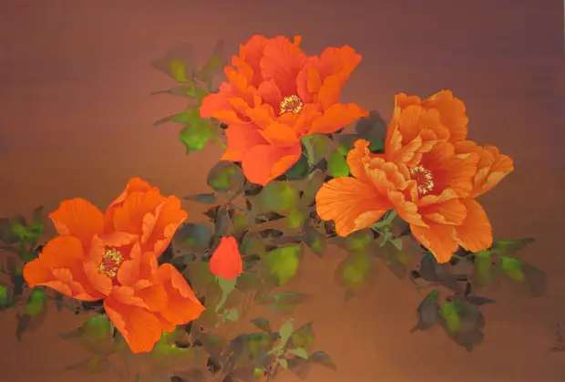 �������� �� �����. David Lee