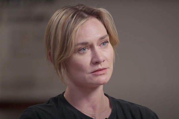 Актриса Машкова призналась, что чувствовала себя плохой дочерью из-за эмиграции