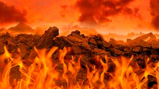 Белый дом: Трамп не блефует и готов «развязать ад» (ВИДЕО)