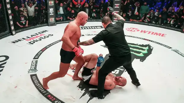 Гловер Тейшейра: я очень большой фанат Фёдора Емельяненко