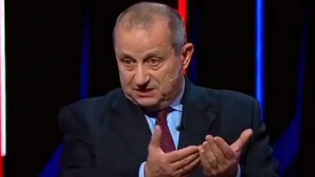 Кедми о преимуществе президента РФ: Путина невозможно  спровоцировать