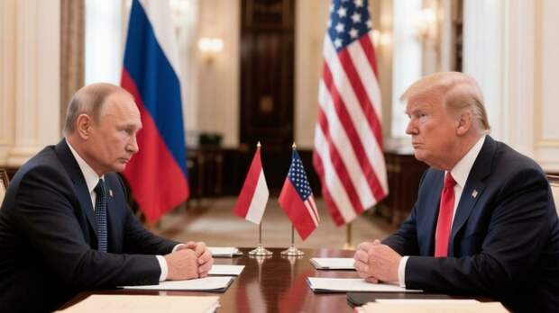 Депутат ГД: Путин и Трамп встретятся, когда нужно будет обсудить закрытые темы