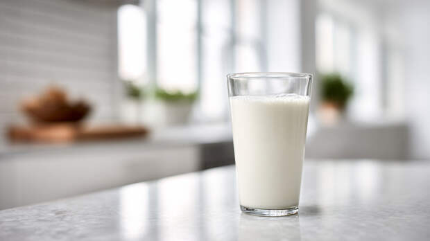 Кефир против давления и сахара? Ученые нашли неожиданную пользу напитка