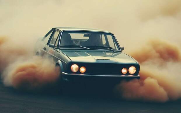 Штраф за шумные машины хотят повысить