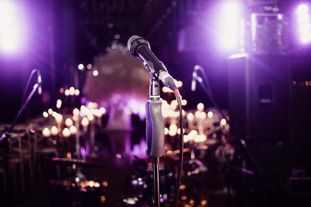 Российских артистов припугнули возможным запретом иностранных псевдонимов