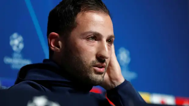 Помощник Тедеско высказался о перспективе экс-тренера «Спартака» возглавить сборную России