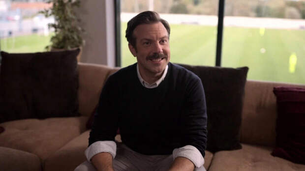 Появился первый трейлер нового сезона «Теда Лассо»