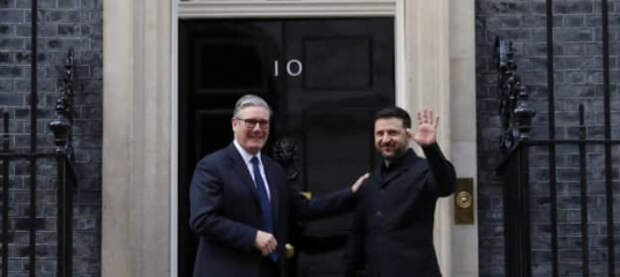 Зеленский заявил об очень недобрых предчувствиях в связи с войной с Ираном