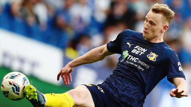 Агент Мелехина: «Если будет реальный интерес и хорошее предложение, Витя перейдет в другой клуб»