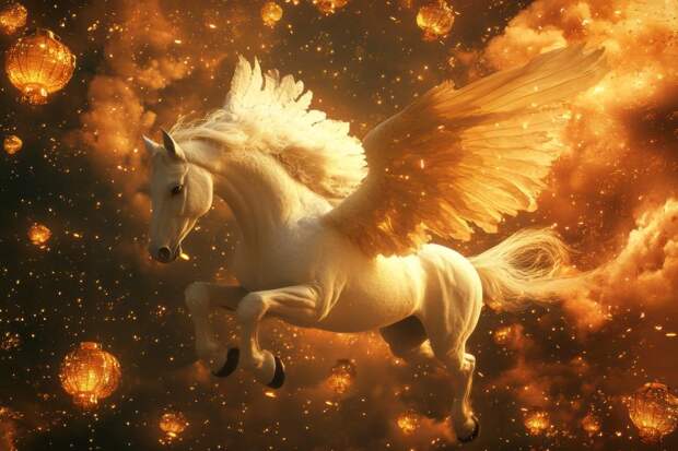 Православный журналист объяснил, чем рискуют те, кто собрался встречать год «огненной лошади»