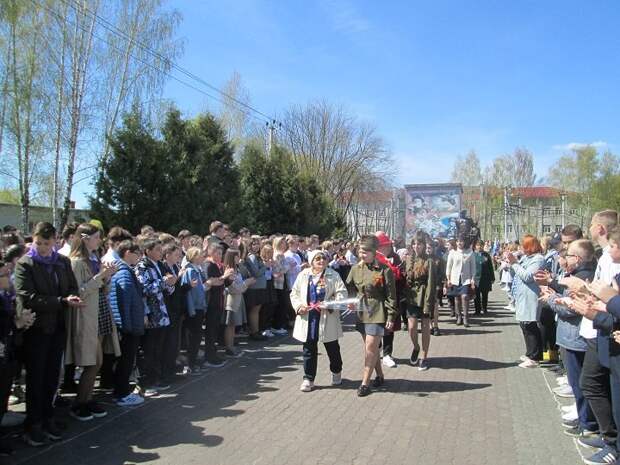 Наш день Победы Наш день Победы