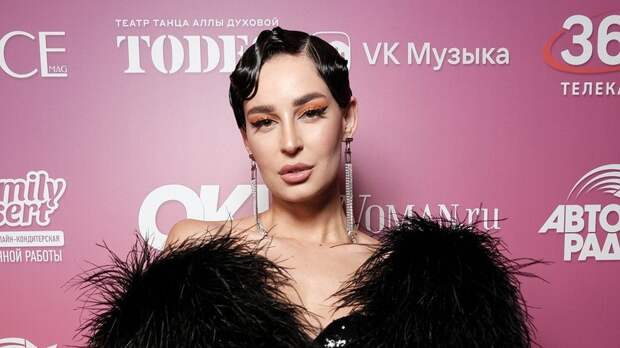 Russian open dance awards 2023