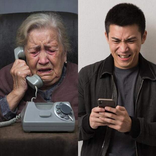 Глеб Гаус рассказал, как ИИ научился красть доверие и семейные бюджеты