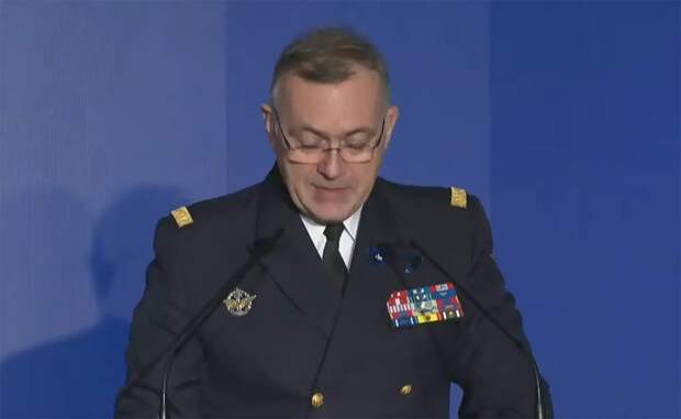 Адмирал НАТО заявил о превосходстве военных технологий России