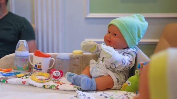 Живой товар: Как в России продвигают ювенальную юстицию и чем это заканчивается Живой товар: Как в России продвигают ювенальную юстицию и чем это заканчивается