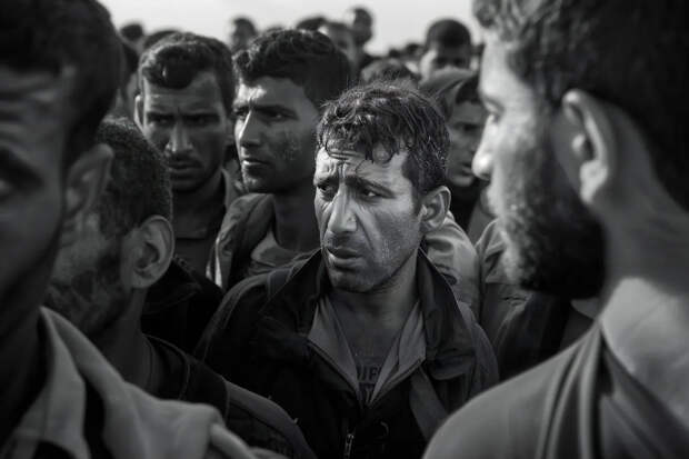 «Мигрантов в полицию брать не будут»: глава профсоюза полицейских прокомментировал дефицит кадров в МВД