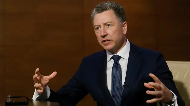 Эксперт прокомментировал заявление Волкера о поставках оружия Украине