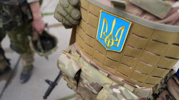 Мирошник: на Украине возбудили свыше 250 тыс. дел за дезертирство