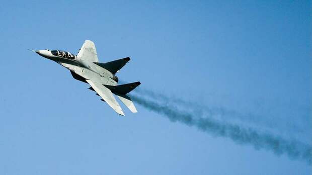 Экс-главу МО Словакии заподозрили в нарушении закона из-за передачи Киеву МиГ-29