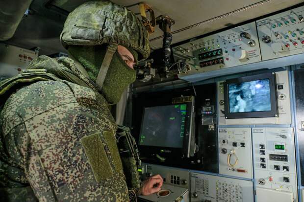 Власти региона в 1500 километрах от Украины раскрыли детали атаки ВСУ