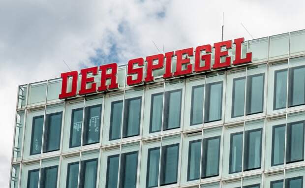 Der Spiegel: вводя санкции, глупый Вашингтон дает карт-бланш Путину