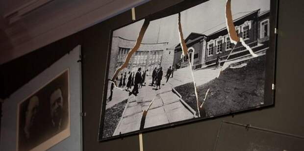 Выставка о детстве Сергея Прокофьева открылась в Музее музыки к 135-летию композитора