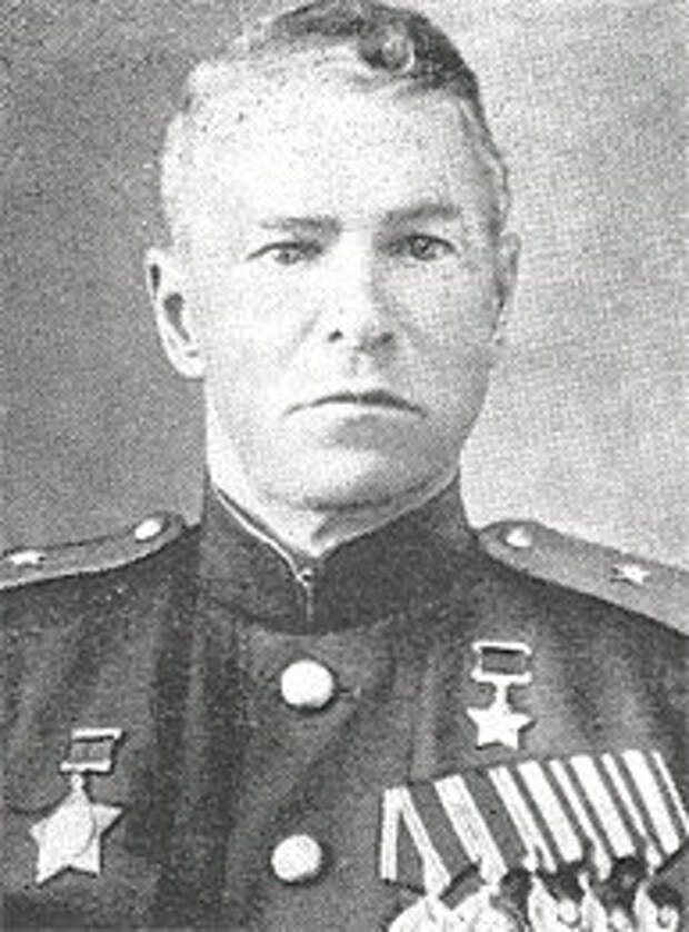 От Зимнего дворца до Рейхстага